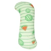 Summer cool-feeling printed throw pillows, custom-made ice silk dolls from Kanglewu, cool towels, fabric toys, order and make Item Picture